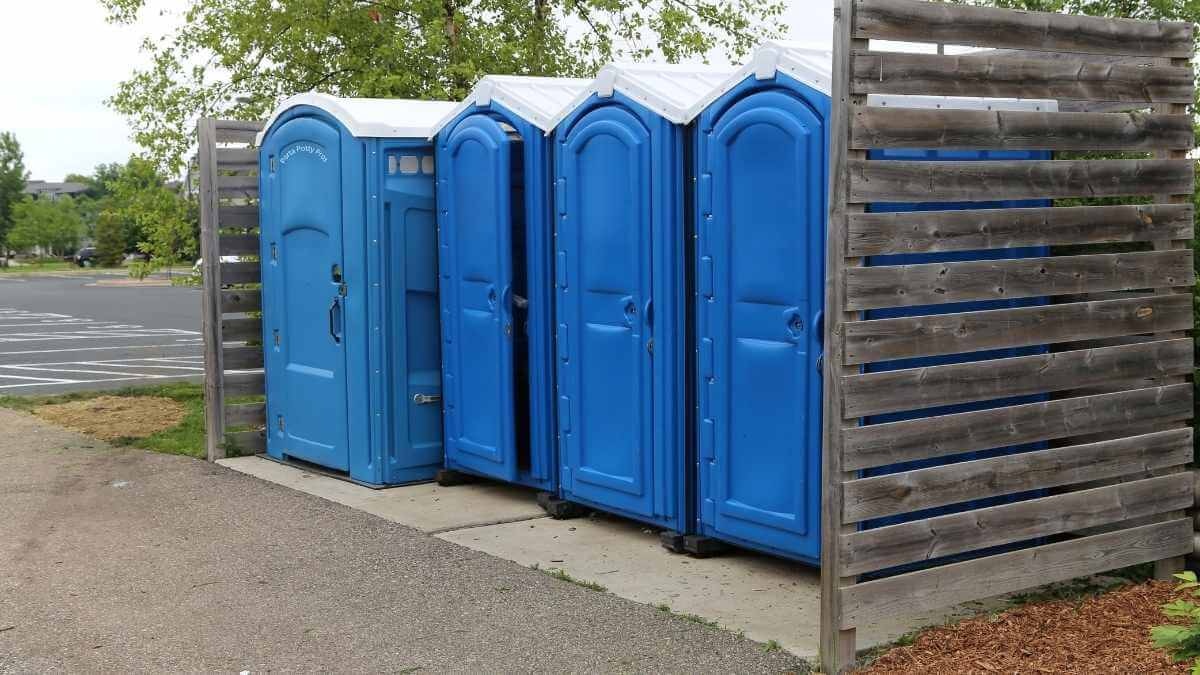 Porta Potty Rental Pros - Reliable Portable Toilet Rentals in Boone Grove, IN, 46302